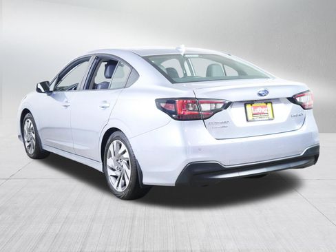 Used 2024 Subaru Legacy Limited AWD/4WD image 5