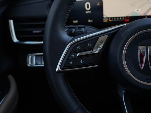 New 2026 Buick Envision Preferred image 21