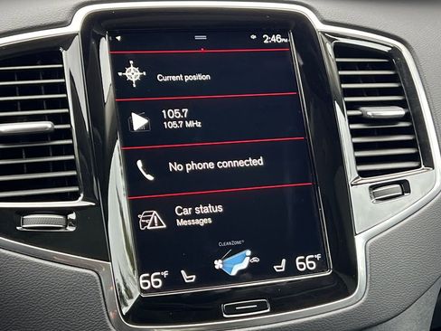 Used 2022 Volvo XC90 T6 Inscription w/ Advanced Package AWD/4WD image 29
