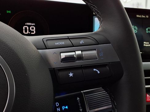 New 2026 Hyundai Sonata SEL image 19