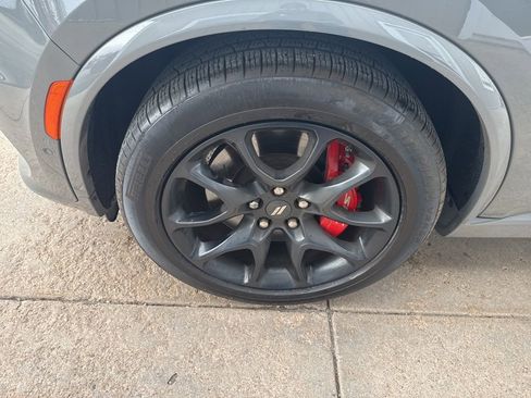 Used 2021 Dodge Durango R/T w/ Tow 'N Go Package image 8