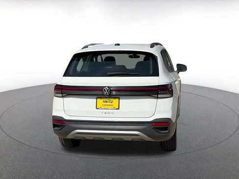 Used 2026 Volkswagen Taos S FWD image 10
