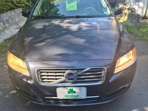 Used 2010 Volvo S80 3.2 FWD image 2