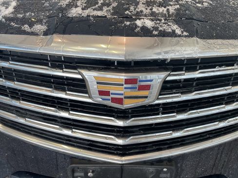 Used 2019 Cadillac CTS Luxury image 15