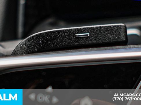 Used 2024 Mercedes-Benz EQB 250+ w/ Winter Package image 34