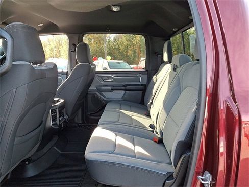 Used 2021 RAM 1500 Big Horn image 10