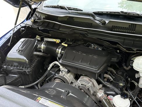 Used 2010 Dodge Ram 1500 Truck SLT w/ Luxury Group AWD/4WD image 33