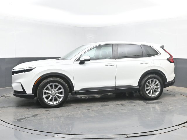 Certified 2023 Honda CR-V EX image 6