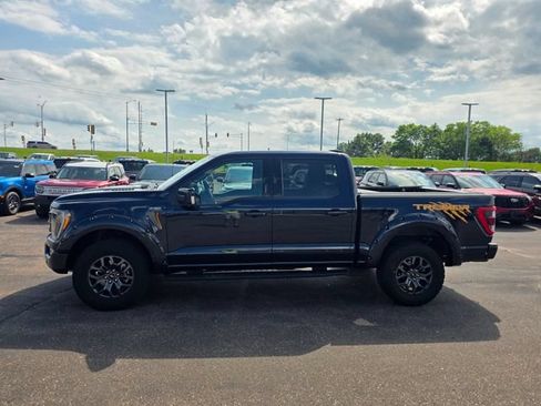 Used 2022 Ford F150 Tremor w/ Equipment Group 402A High AWD/4WD image 4