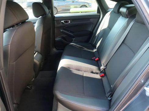 Used 2024 Honda Civic Sport image 17