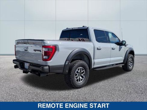 Used 2023 Ford F150 Raptor image 5