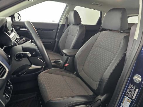 Used 2021 Kia Seltos S image 21