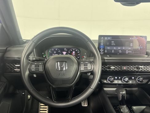 Certified 2023 Honda Accord Sport image 22