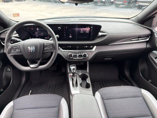 Used 2024 Buick Envista Preferred w/ Convenience II Package FWD image 16