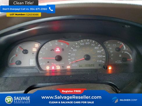 Used 2003 Toyota Sequoia SR5 AWD/4WD image 12
