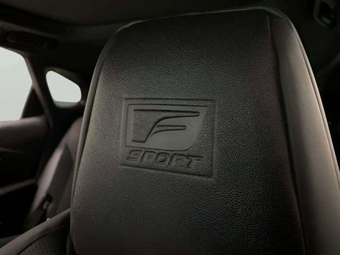 Used 2024 Lexus RX 500h F Sport w/ Convenience Package image 61