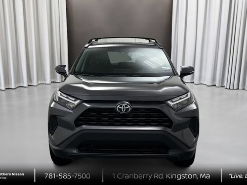 Used 2024 Toyota RAV4 XLE w/ Convenience Package AWD/4WD image 2