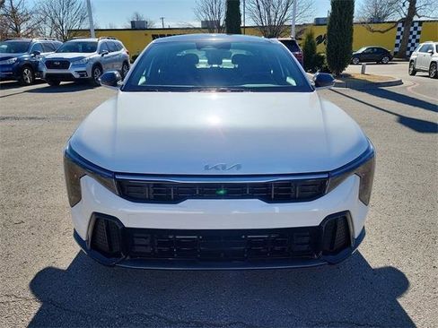 New 2026 Kia K4 GT-Line w/ GT-Line Premium Package image 9