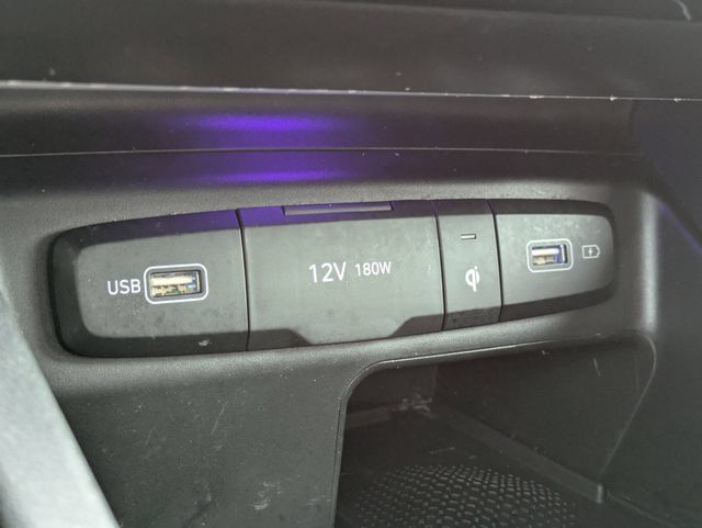 Used 2023 Hyundai Tucson XRT AWD/4WD image 28
