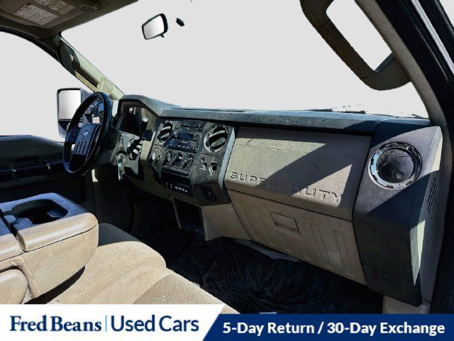 Used 2008 Ford F350 XLT AWD/4WD image 29