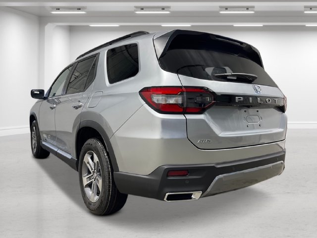 New 2026 Honda Pilot EX-L image 5