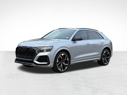 Used 2021 Audi RS Q8