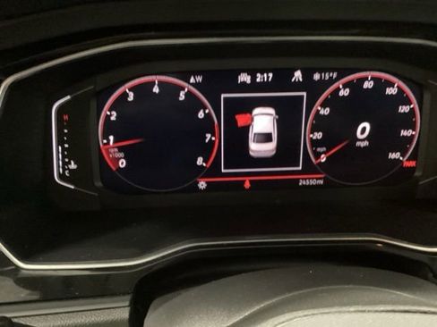 Used 2024 Volkswagen Jetta GLI 40th Anniversary Edition image 6