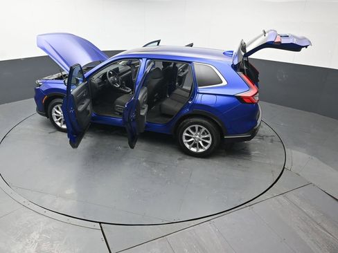 Certified 2024 Honda CR-V EX image 50