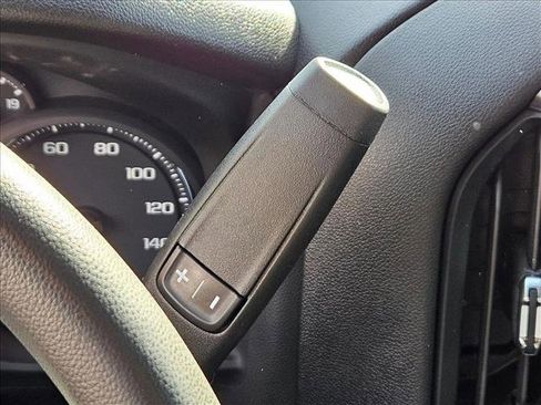 Used 2024 Chevrolet Silverado 1500 Custom image 15