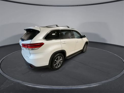 Used 2019 Toyota Highlander XLE image 8