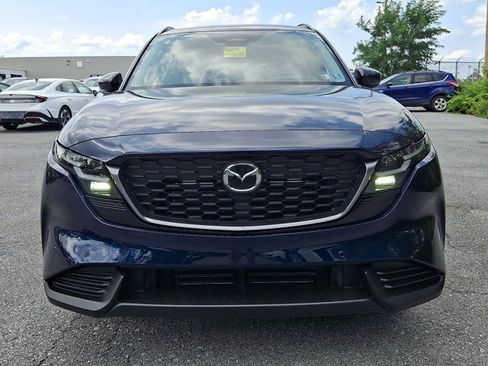 New 2026 MAZDA CX-5 Preferred AWD/4WD image 2