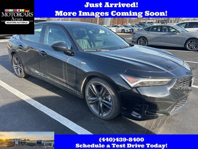 Used 2023 Acura Integra A-Spec