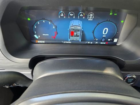 New 2025 Ford F150 XLT w/ Equipment Group 303A High image 56