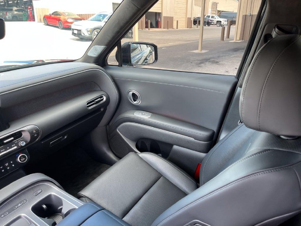Used 2026 Hyundai Palisade Calligraphy FWD image 20