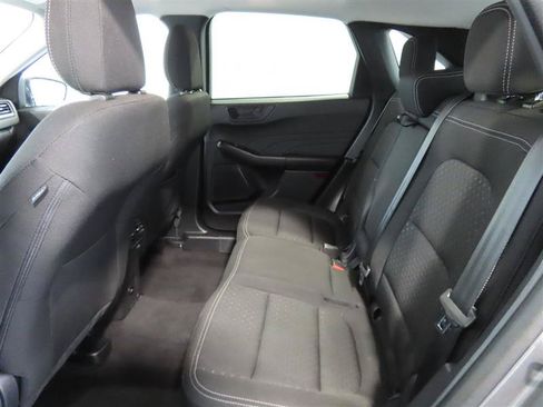 Used 2025 Ford Escape Active AWD/4WD image 30