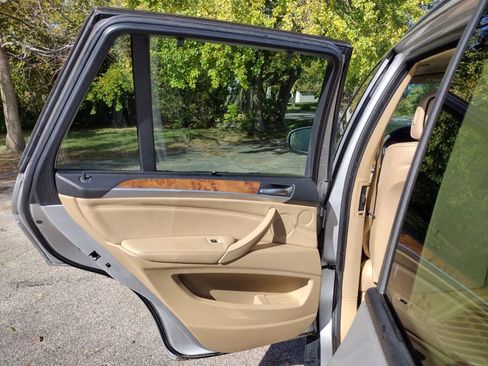 Used 2008 BMW X5 3.0si AWD/4WD image 14