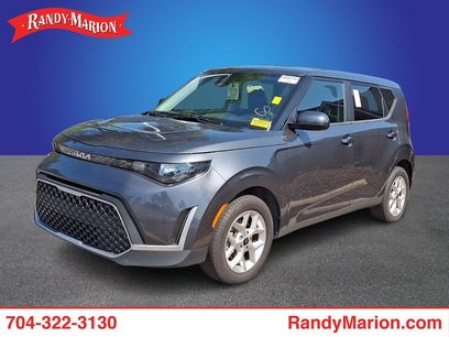 Used 2024 Kia Soul LX w/ Option Group 015