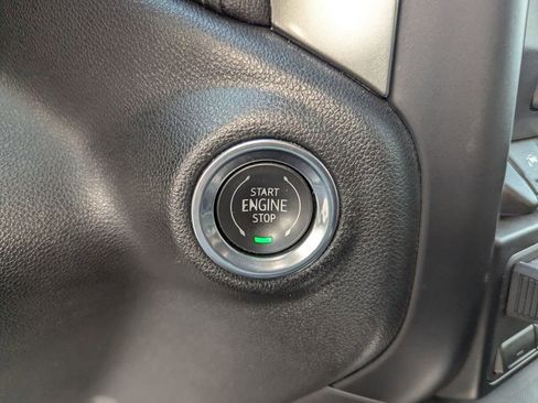 Used 2019 Chevrolet Silverado 1500 LTZ w/ LTZ Premium Package image 25