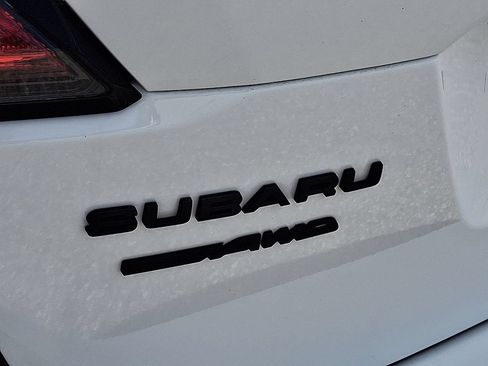Used 2024 Subaru Outback Onyx Edition AWD/4WD image 31
