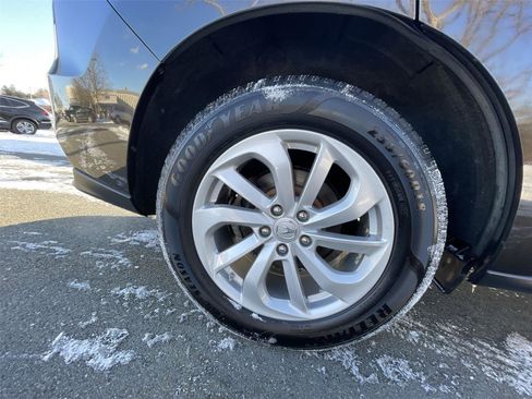 Used 2018 Acura RDX AWD w/ Technology Package image 25