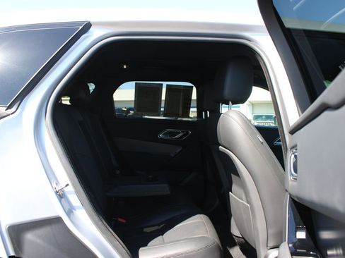 Used 2025 Land Rover Range Rover Velar Dynamic SE AWD/4WD image 31