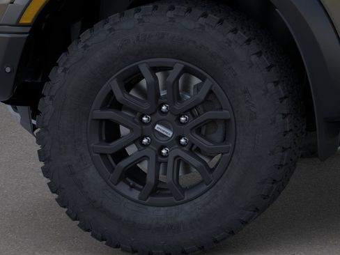 New 2026 Ford Ranger Raptor AWD/4WD image 19