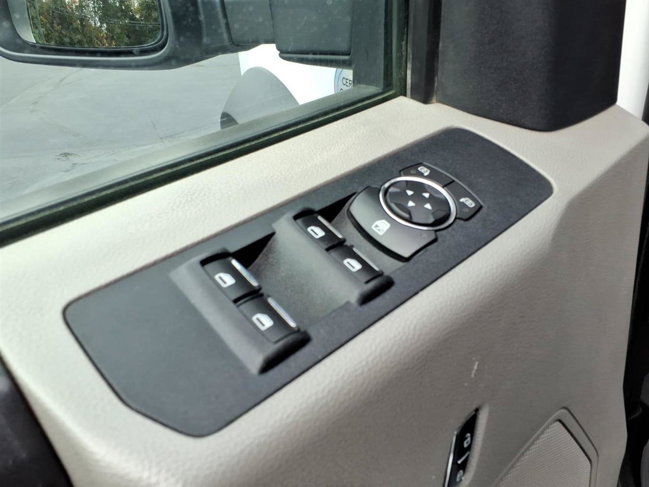 Used 2018 Ford F450 XL w/ Power Equipment Group AWD/4WD image 27