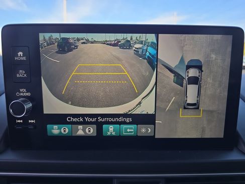 Certified 2023 Honda Pilot Elite image 19