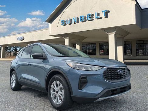 New 2026 Ford Escape Active w/ Tech Pack #1 image 1