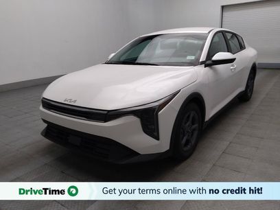 Used 2025 Kia K4