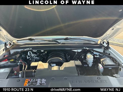 Used 2019 Chevrolet Tahoe LT AWD/4WD image 28