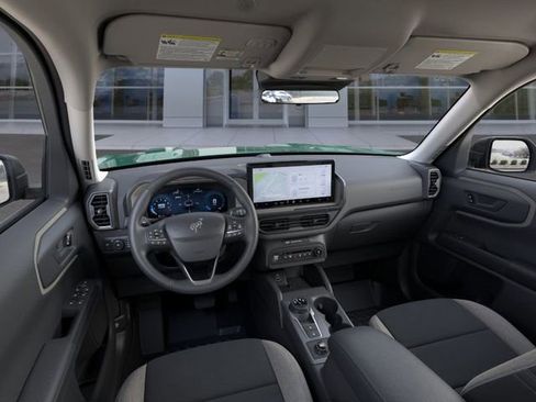 New 2025 Ford Bronco Sport Big Bend w/ Convenience Package image 9