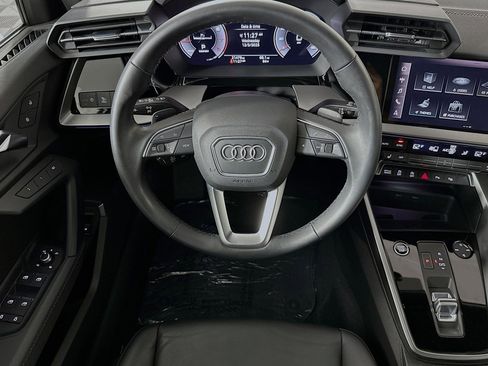 Used 2023 Audi A3 2.0T Premium Plus w/ Premium Plus Package image 5