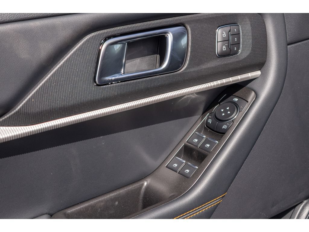 New 2026 Ford Explorer Tremor w/ Tremor Convenience Package AWD/4WD image 21